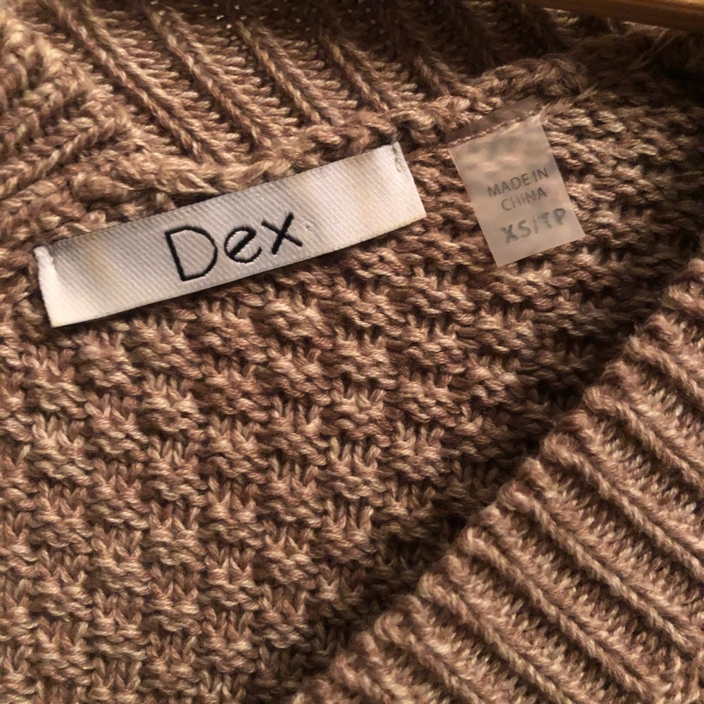 Dex Sweater - Picture 3 of 4